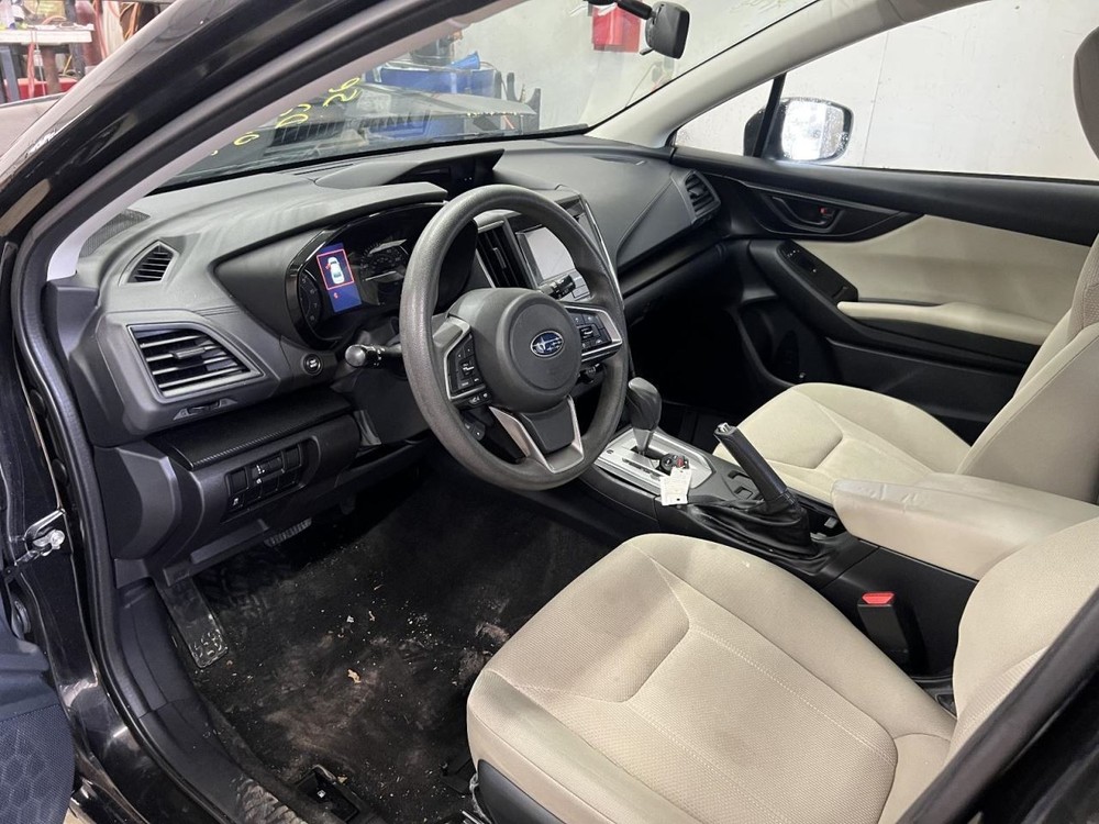 Camera/Projector Camera Windshield Mounted Eye Sight Fits 20 IMPREZA 241236