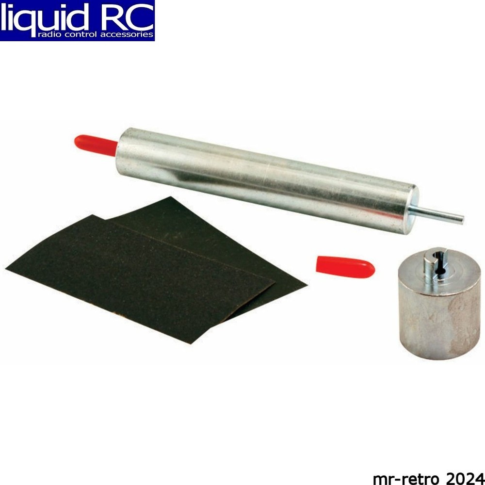 Pinecar 4614 Precision Tools Total Hub Shaper