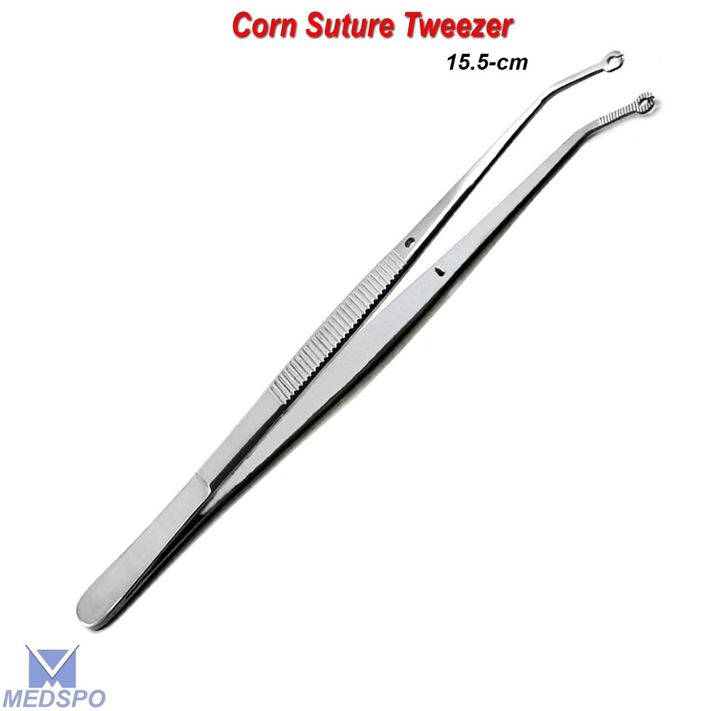 Micro Eyelid Plastic Surgery Surgical Ophthalmic Blepharoplasty Instruments Set
