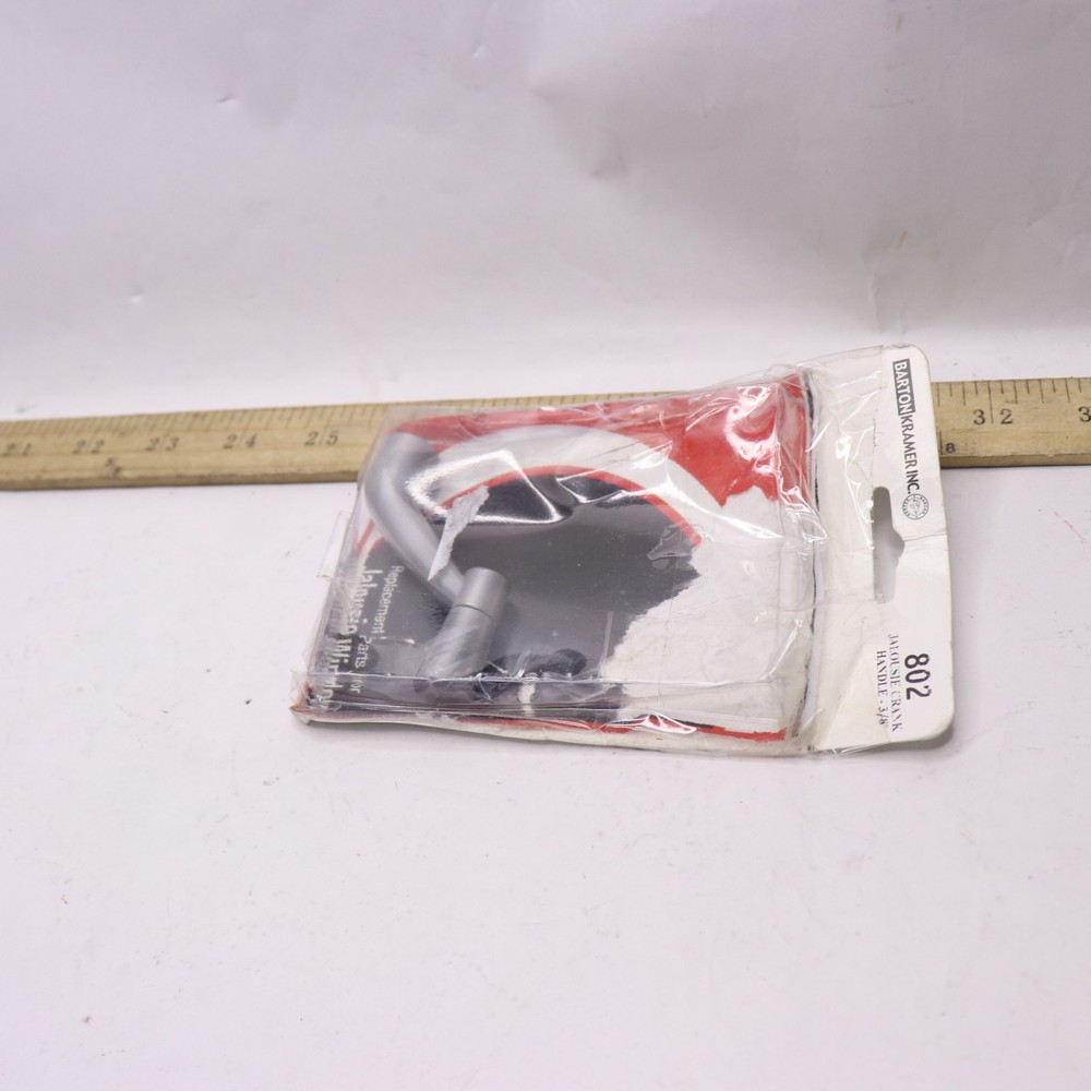 Barton Kramer 3/8 in. Jalousie Window Operator