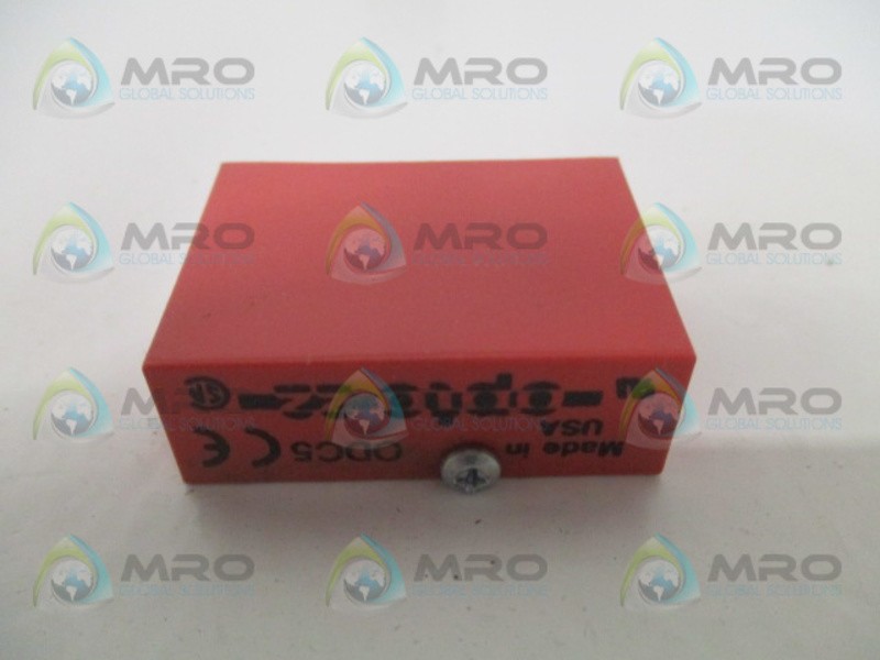 OPTO 22 ODC5 OUTPUT MODULE UNMP