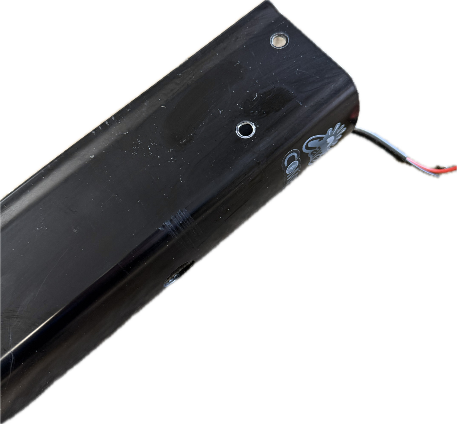 Carefree of Colorado Compass Power Awning Arm Left or Right 54" No Head