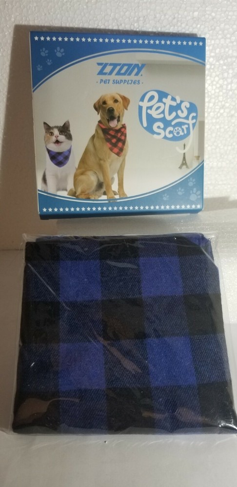 PET SCARF For large Pet