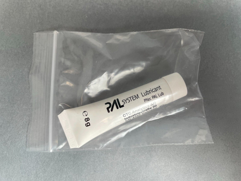 PAL Preventative Maintenance Kit for PAL DLW-2