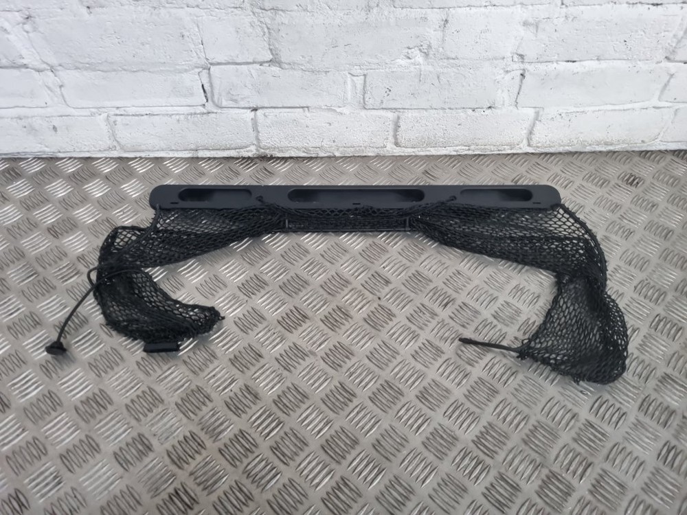 Bmw Z4 E89 Lci 2011-2015 Interior net