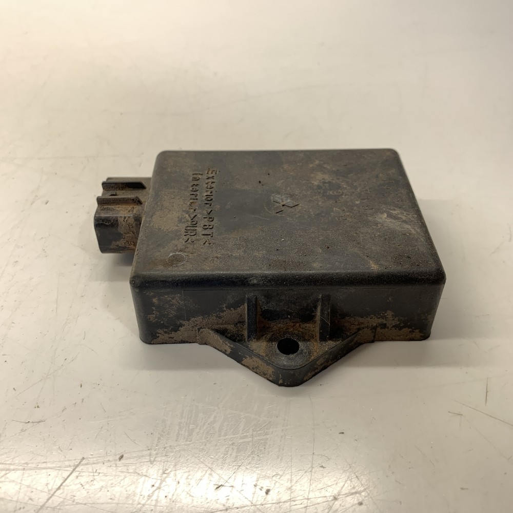 CDI System - 2000 Polaris Magnum 325