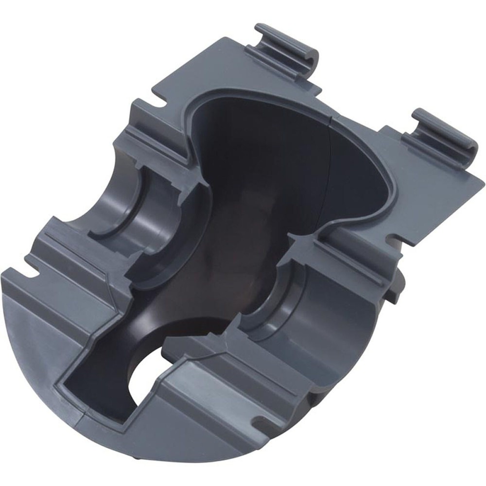 Lower Engine Housing, Zodiac MX6/MX8
