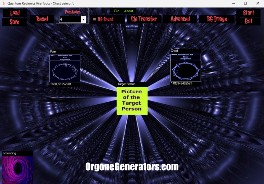 SAI SANJEEVINI HOLISTIC HEALING TEMPLATES VOLUME 2 QUANTUM RADIONICS