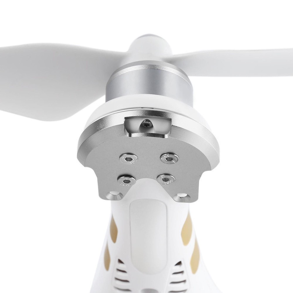 Replacement Motor Mount Base Protective Plate Kit For DJI Phantom 3 /2 Drone E