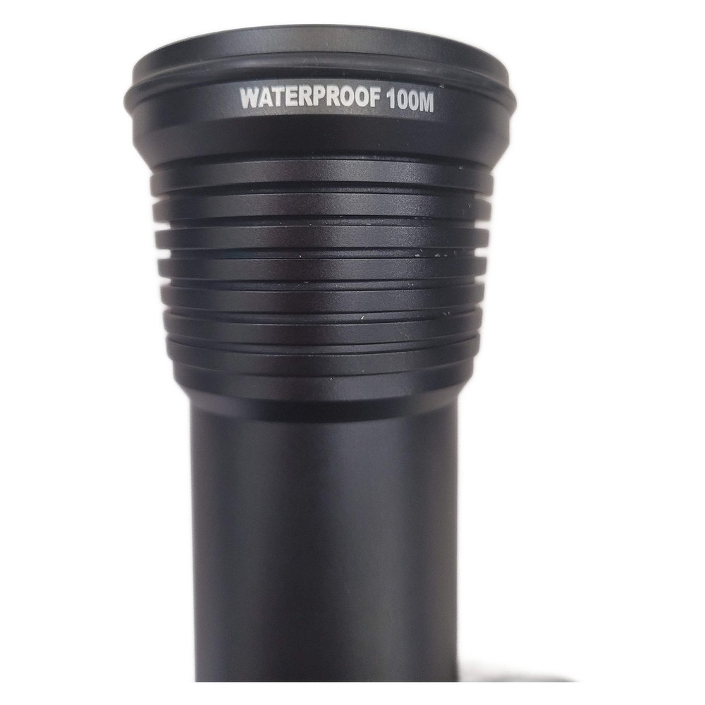 i-Torch LED Video Pro 4 Underwater Dive Light