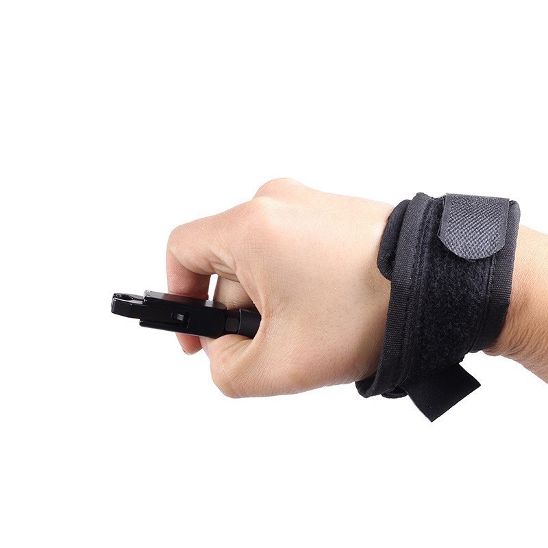 Archery Compound Bow Hunting Caliper Release Aids Trigger Wrist Strap Shooting