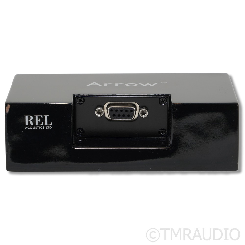 REL Acoustics Arrow Wireless Transmitter; Version 2