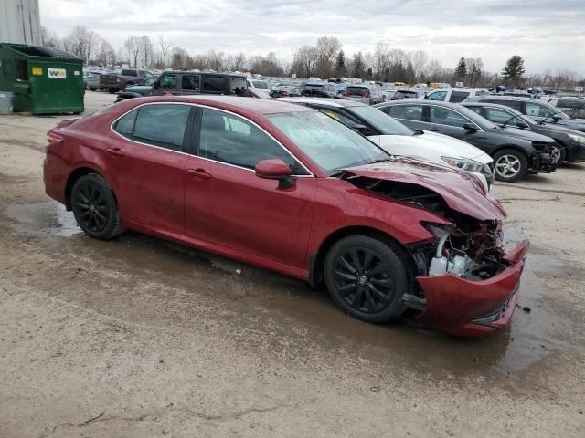 Temperature Control Mounted Below Display Controller Fits 18-24 CAMRY 925563