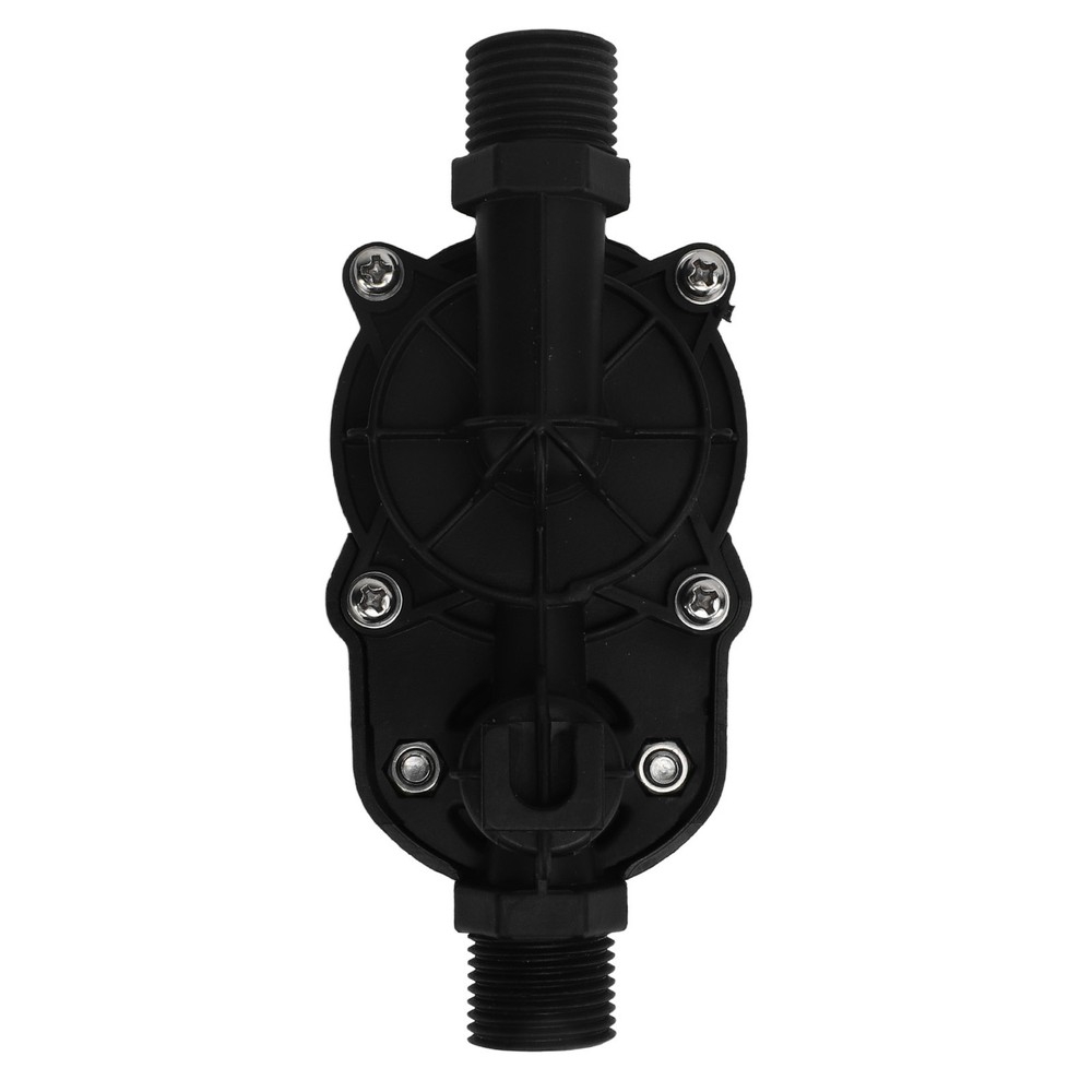 DC24V Water Pressure Pump Automatic Induction Shower Boosting Pump EU Plug❀