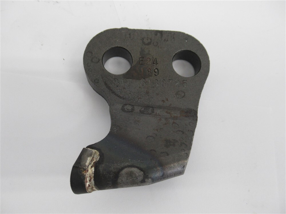 Tomahawk Carbide Tipped Stump Grinder Tooth , Left