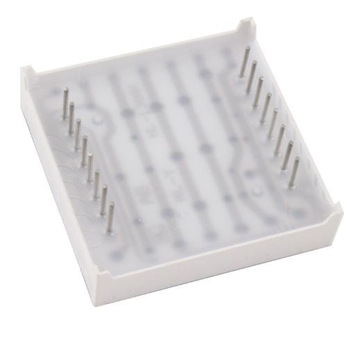 8x8 3mm Dot-Matrix display Red LED Display Common Anode