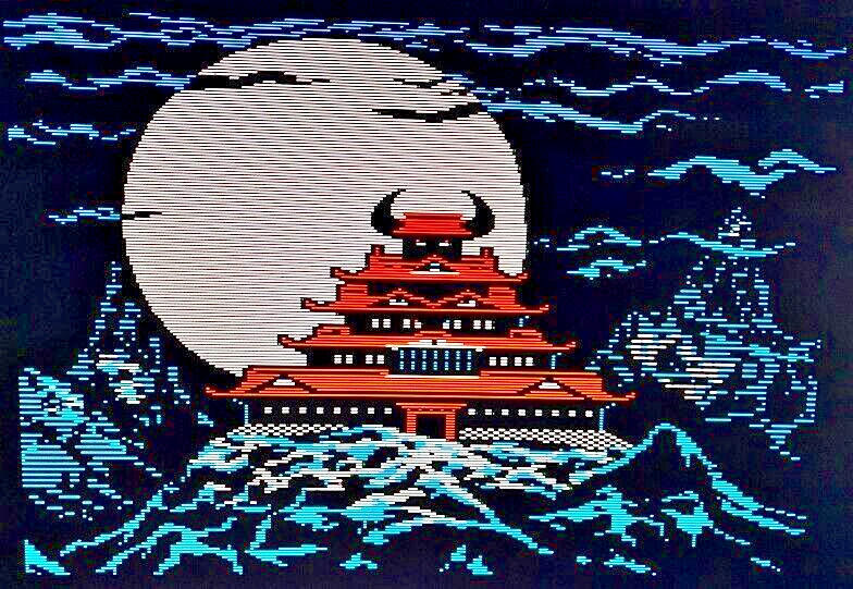 APPLE II, II+,IIe DVI HDMI Graphics Card, Fully Built, Programmed, Tested A2DVI