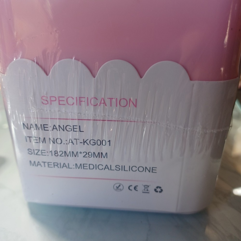 Angel Kegel Balls Progressive Weights