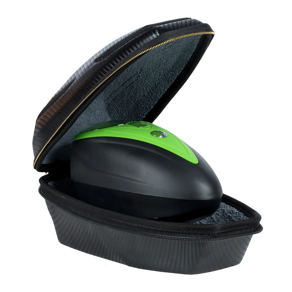 HK Army Exo Loader Case - Black / Gold - Paintball