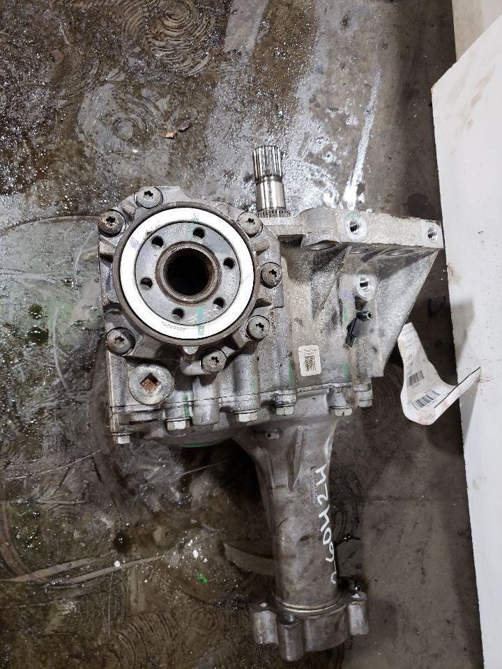 Transfer Case Fits 2012-2013 SRX OEM