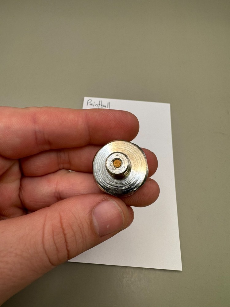 Paintball O-160 Gauge