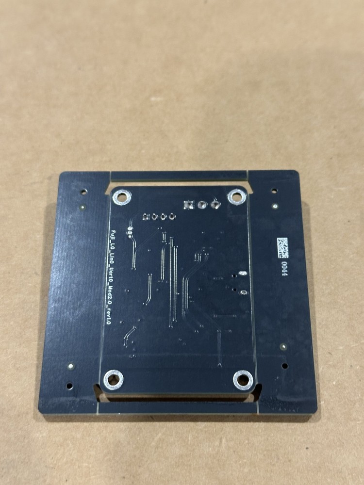 ESP32-C3 3 Wire Lin Transceiver Board