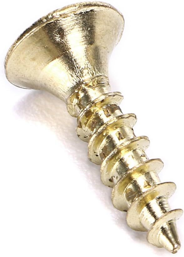 2 Pcs Solid Brass Hinges, Drop Front Desk Drawer Butt Hinge for Table Sewing