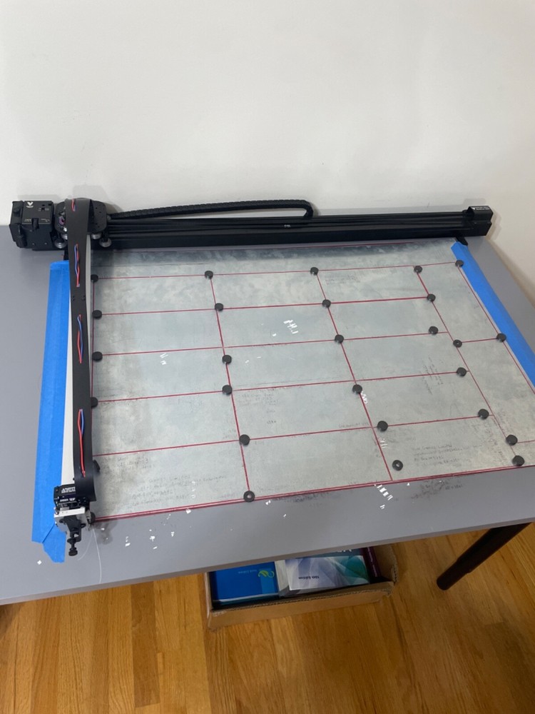 Bantam Tools Nextdraw 2234 Pen Plotter