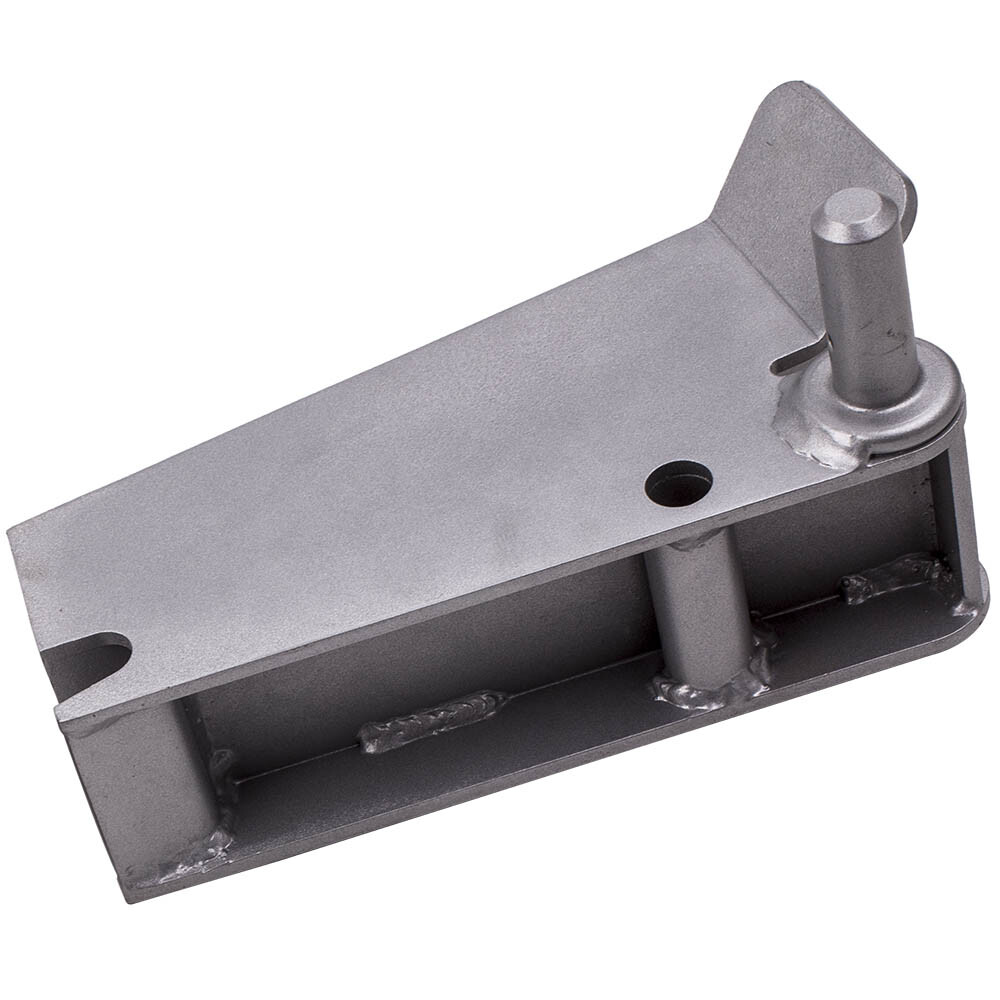 Snow Plow Mount Pocket Set Receiver for Western Snow Plow 67858 42496 67859