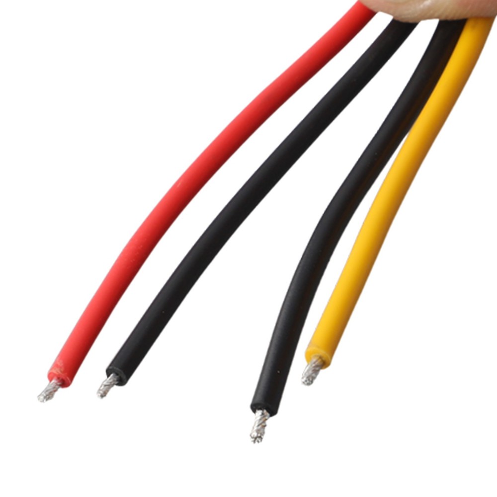 Robust Aluminum Casing Stepdown Transformer for Automotive Applications
