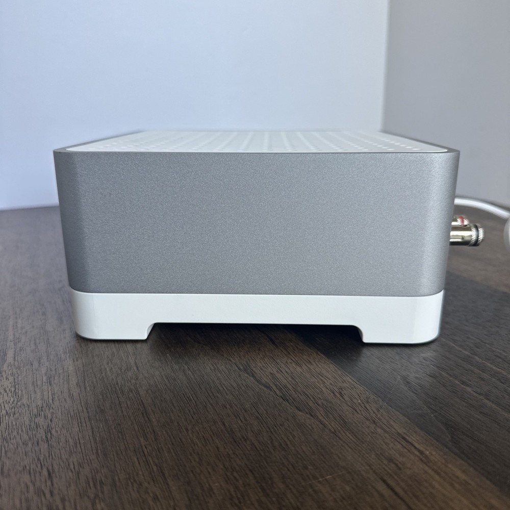 Sonos Connect:Amp - 2nd Gen 2 (Modern Unit S2 App) Wireless