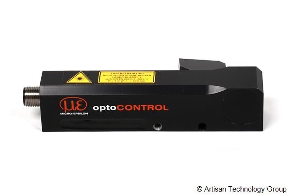 Micro-Epsilon optoCONTROL ODC 1200/90-2 Compact Laser Micrometer Light Source