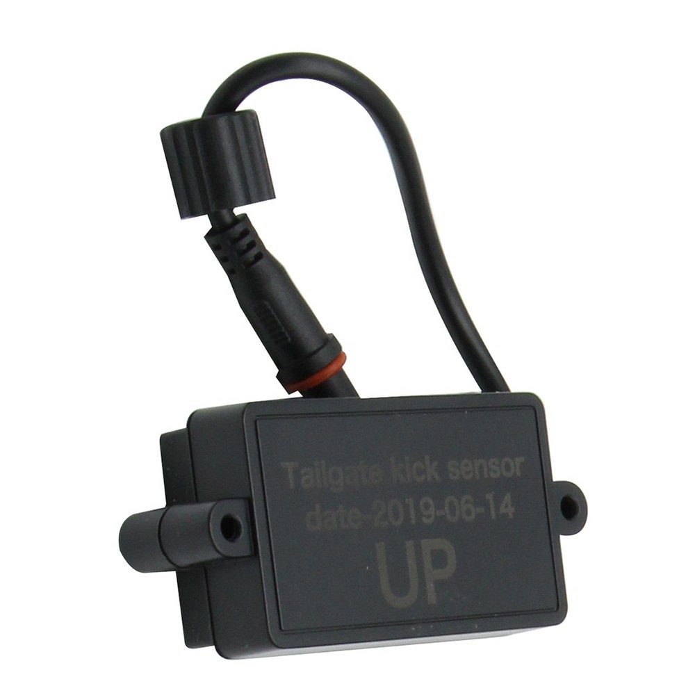 Universal Car Intelligent Trunk Tailgate Foot Kick Control Opening Sensor 