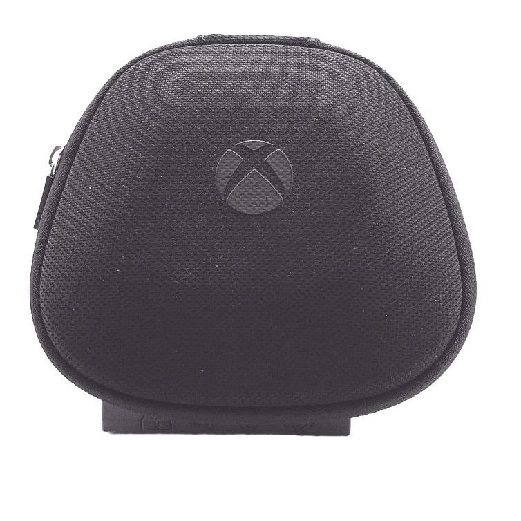 Xbox Elite Series Controller Case Black