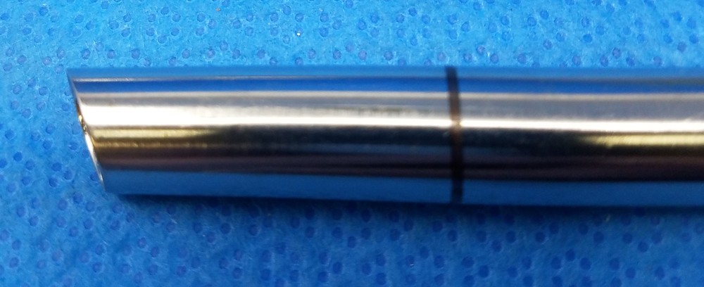 Intutive 428076-02 Cannula, 10mm