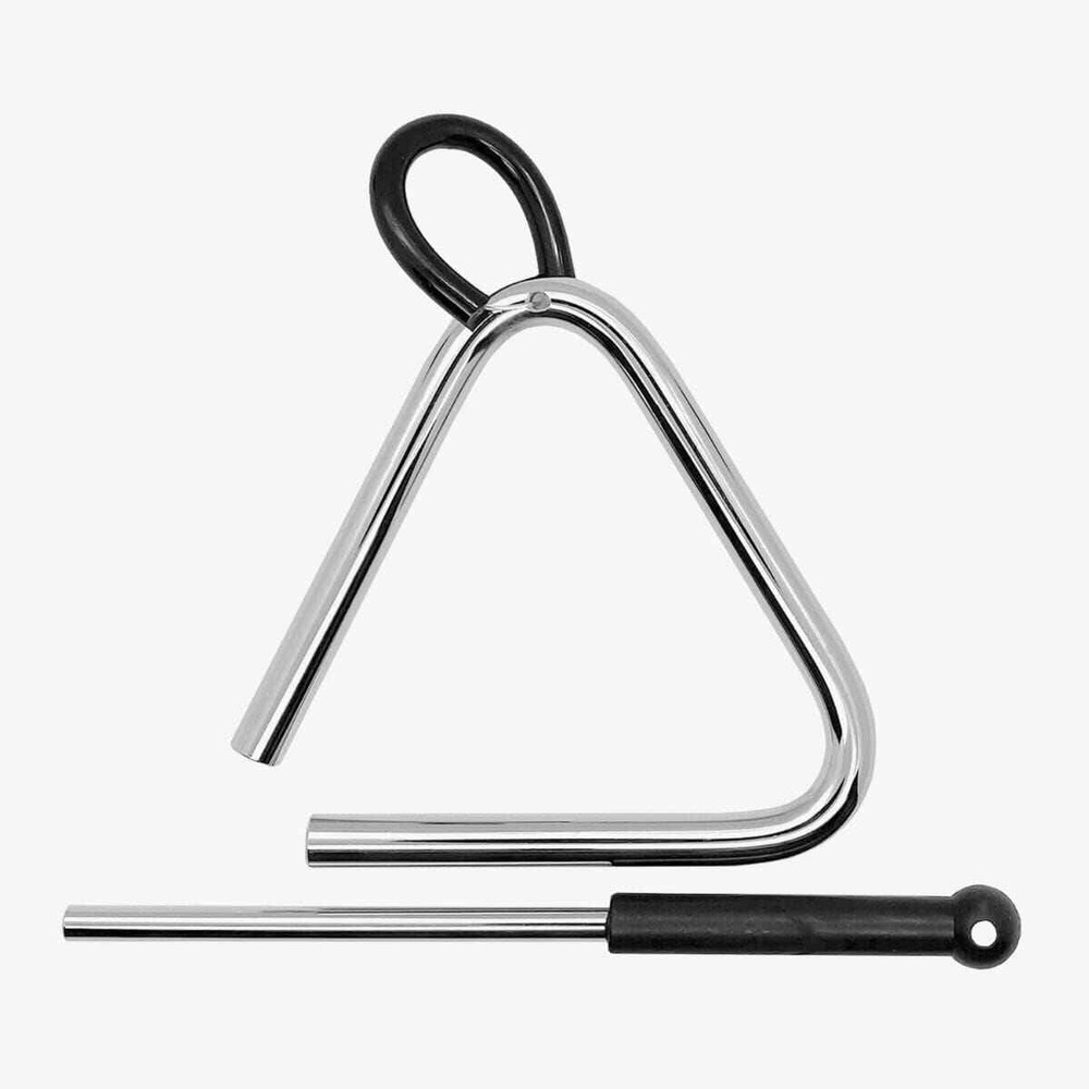 Danmar Triangle 4"