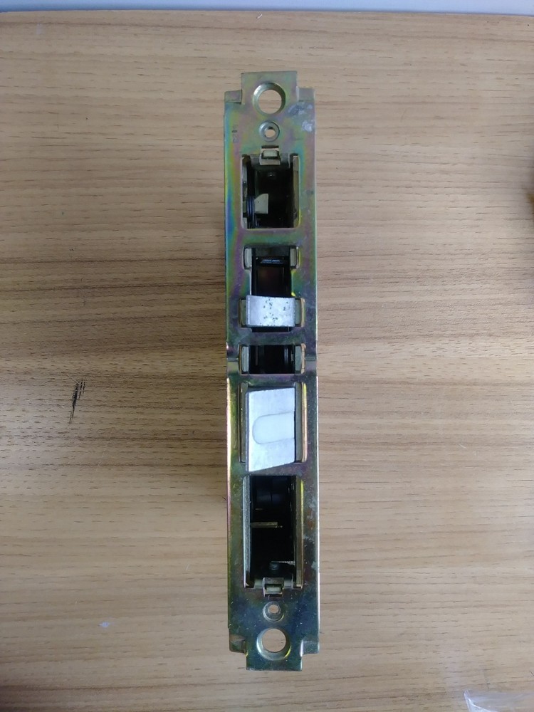 Door Lock Mortise Locking sergent ? unused