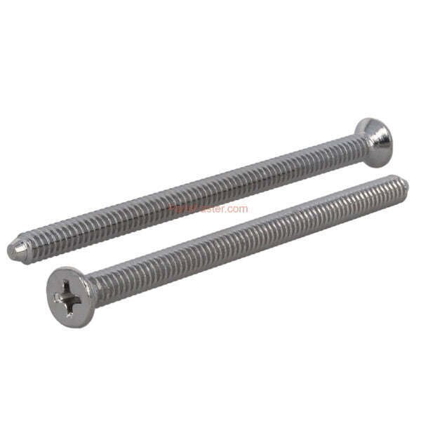 Gerber A668209CP Screw Set