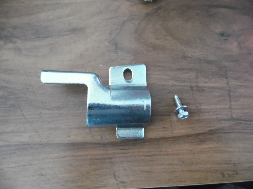 RYOBI String Trimmer Guard / Grass Deflector Bracket Free US Shipping