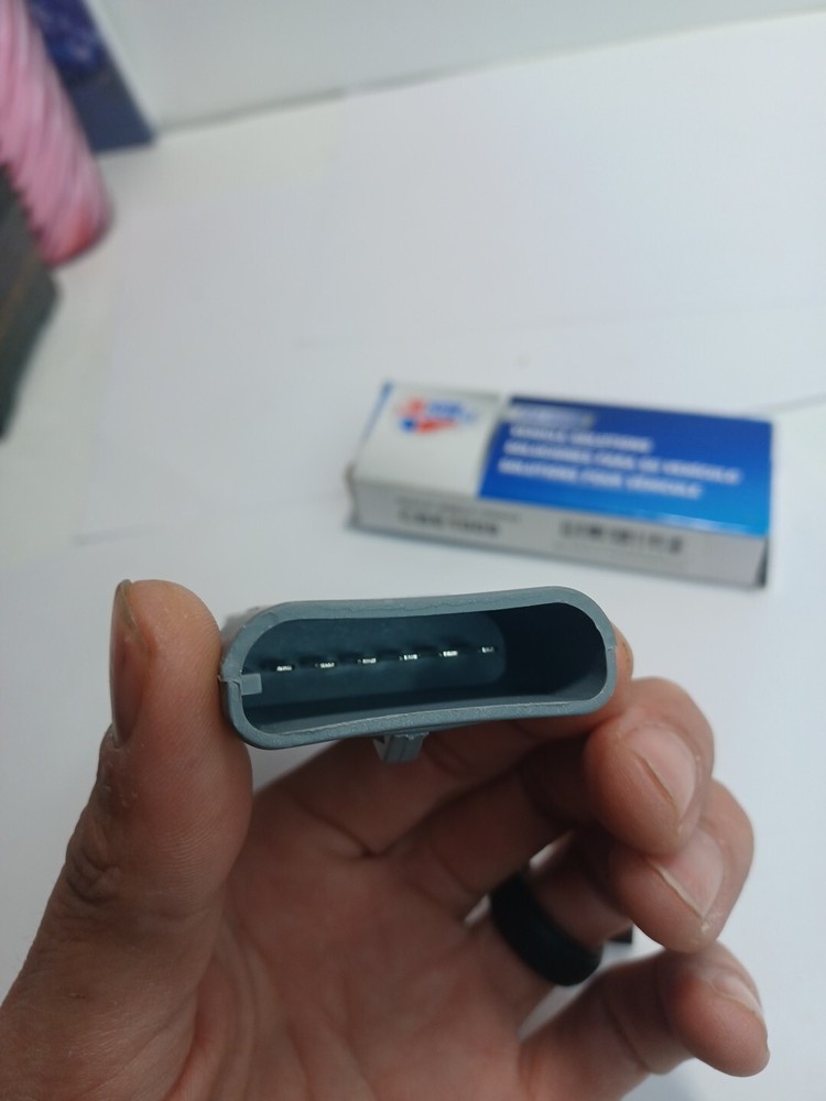 New Ignition Control Module CARQUEST CBE1009 -