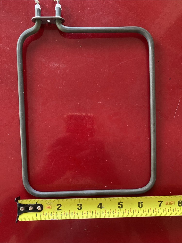 Cuisinart Bread Maker Heat Element- Model CBK-200 Replacement Only Genuine OEM