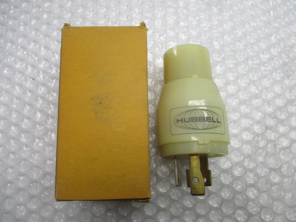 HUBBELL 3129 ADAPTER NSMP