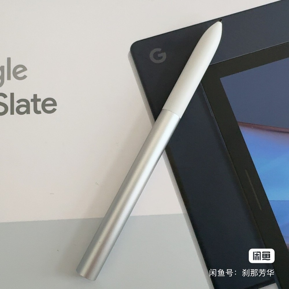 BlacK Original google pixel slate2017 pixelbook tablet pen stylus Active touch
