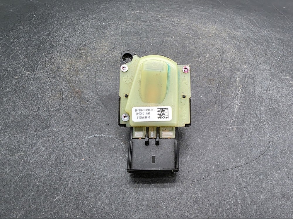 OEM 07-12 Dodge Caliber Ignition Switch 04685719AG Used