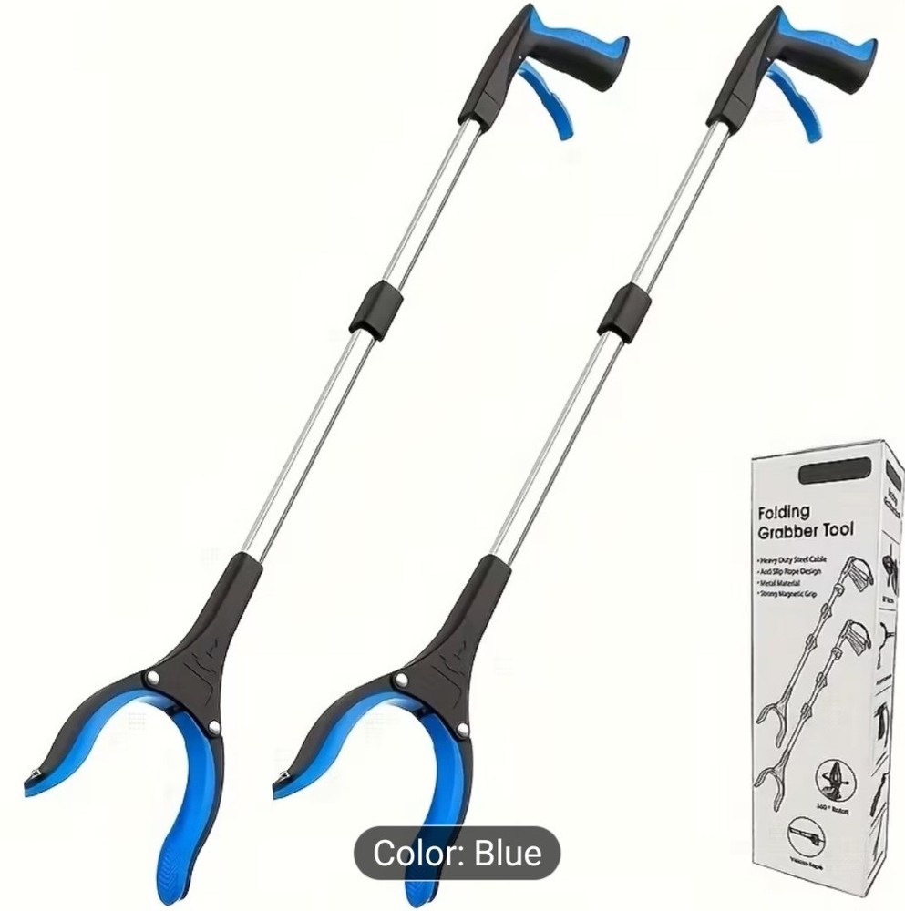 graber tool