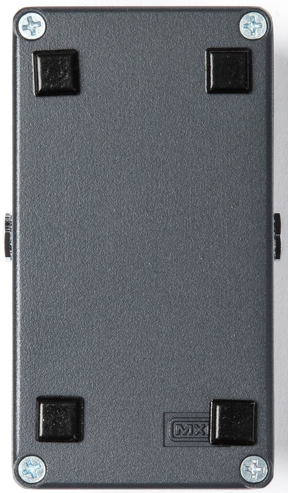 MXR M152 Micro Flanger Pedal