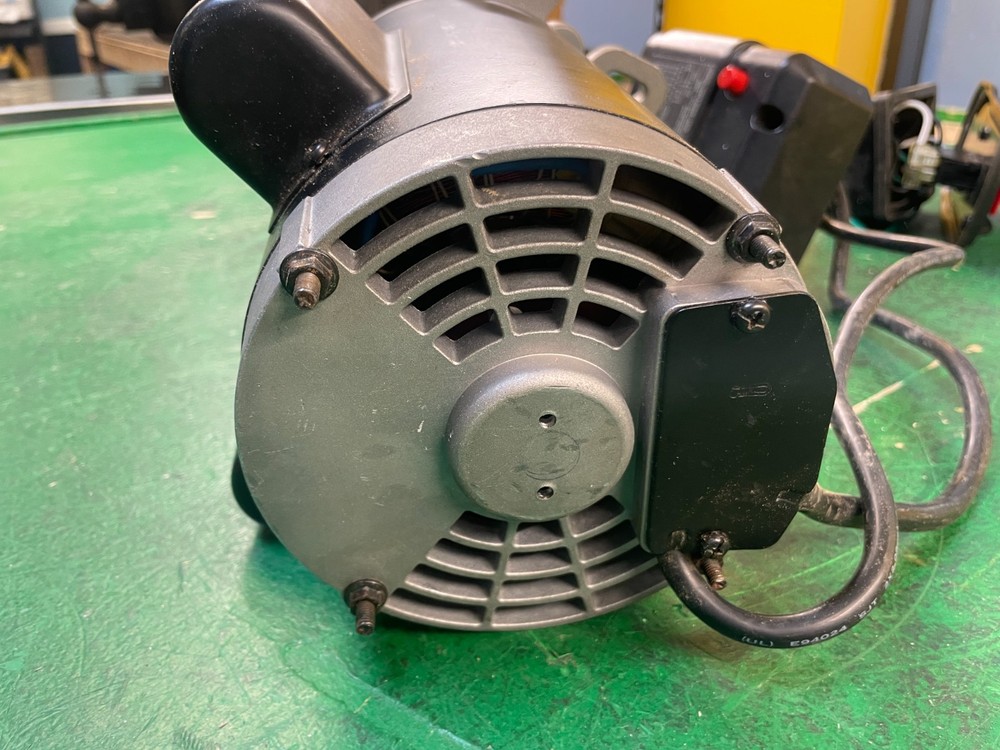 Porter Cable PCB270TS Table Saw Motor & Power Switch