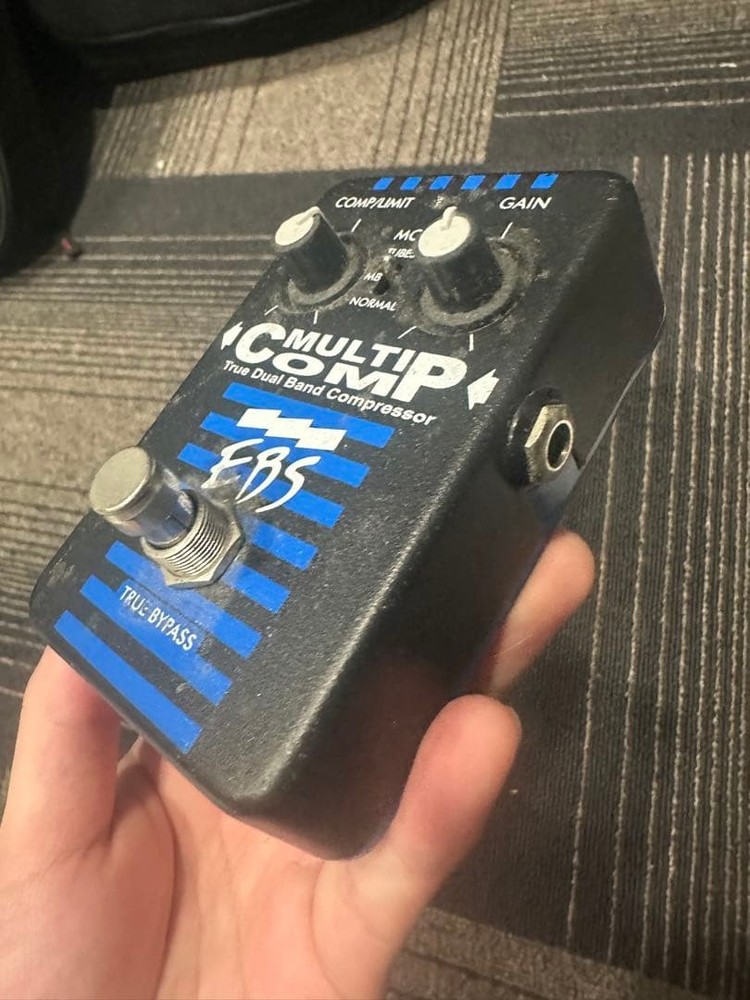 EBS MULTIP COMP True Dual