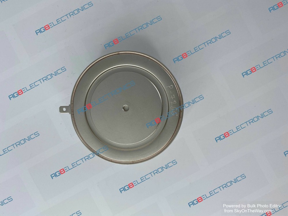 17CP084 - THERMATOOL Thyristor Semiconductor SCR - Westcode Ixys Powerex IR NEW
