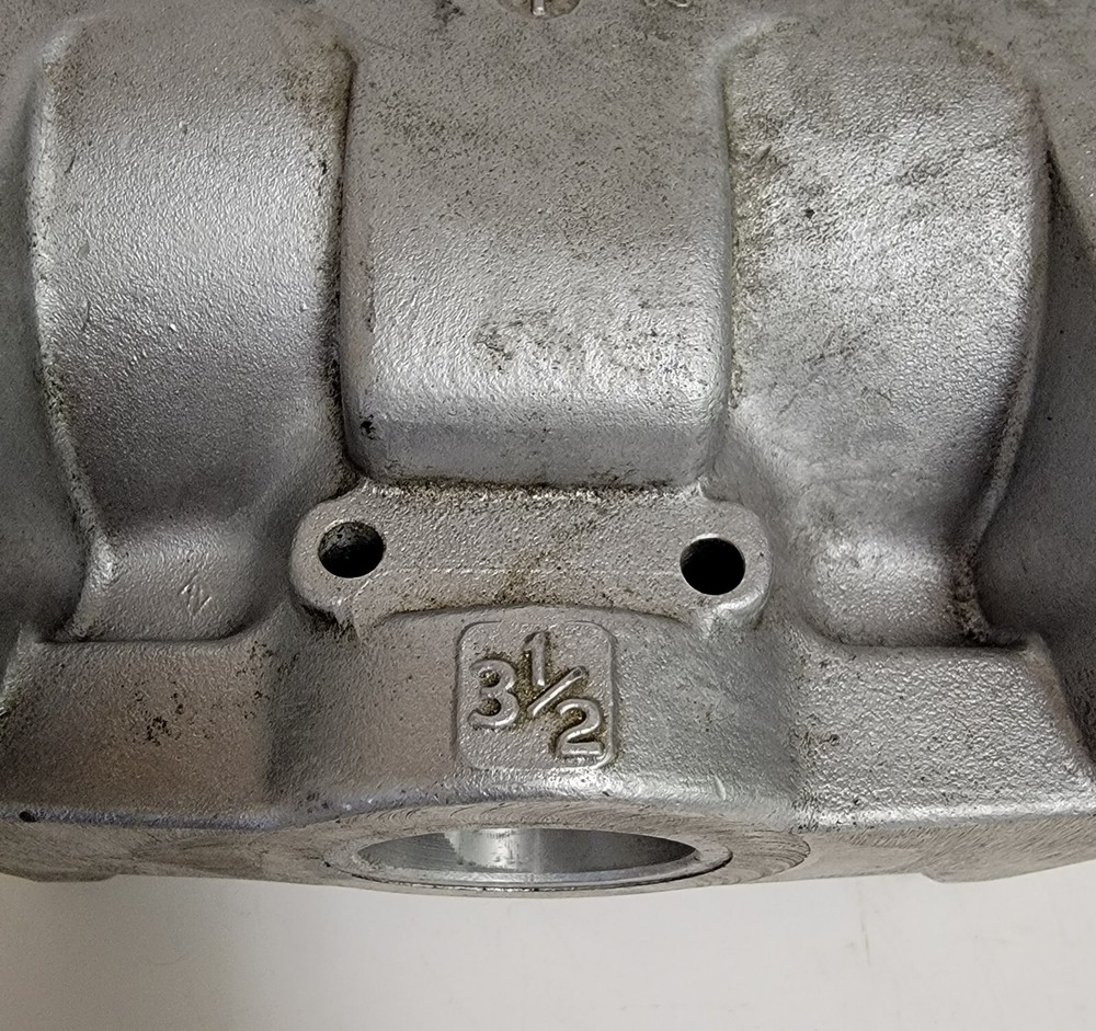 GARDNER BENDING BZ12384 BENDING SHOE.